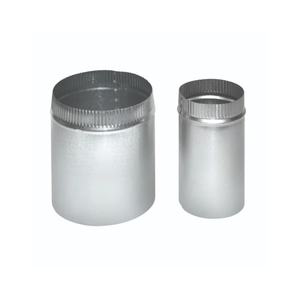 901937 5" Exterior Extension 16" Long