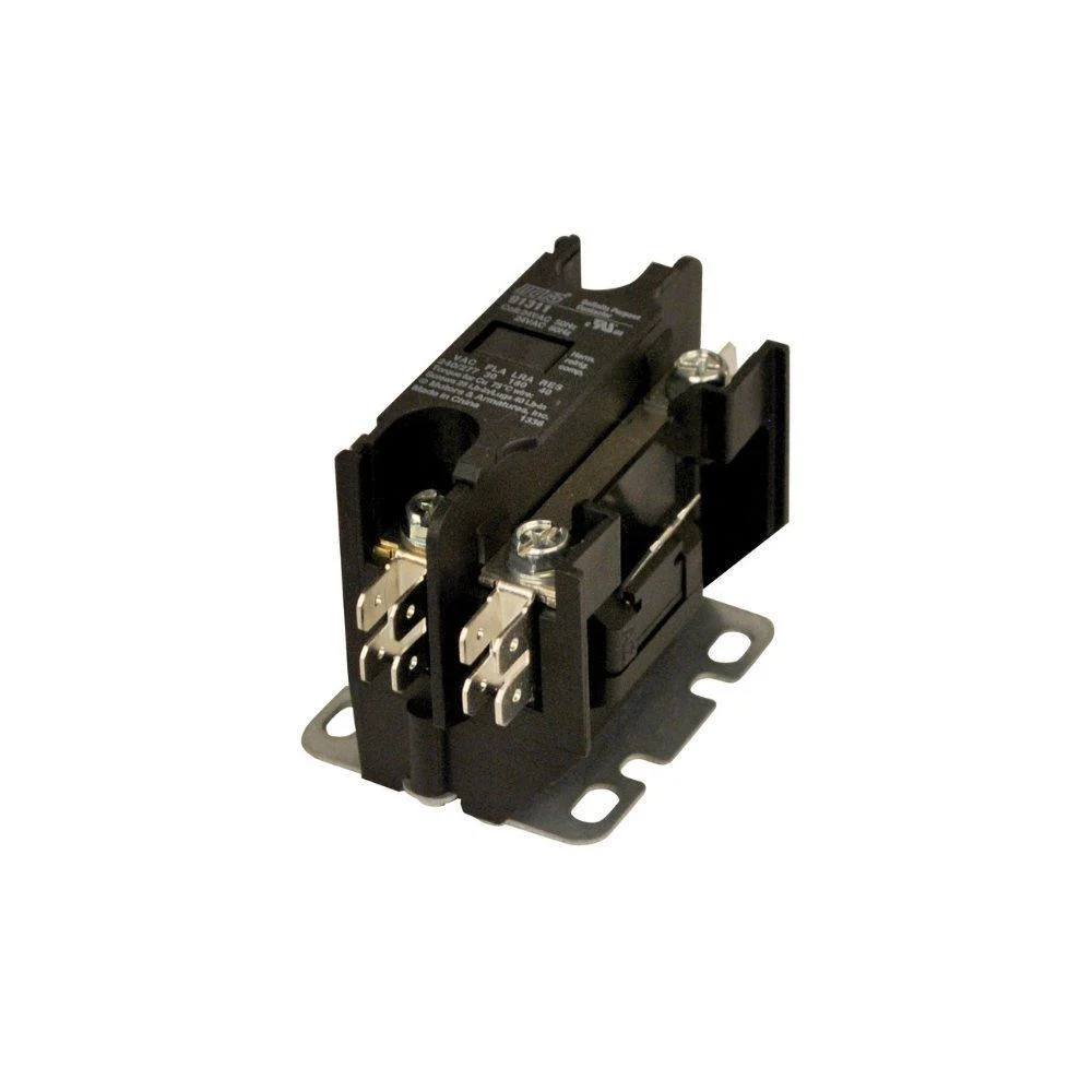91311 MARS 30A 1-1/2 Pole 24 Volts Coil