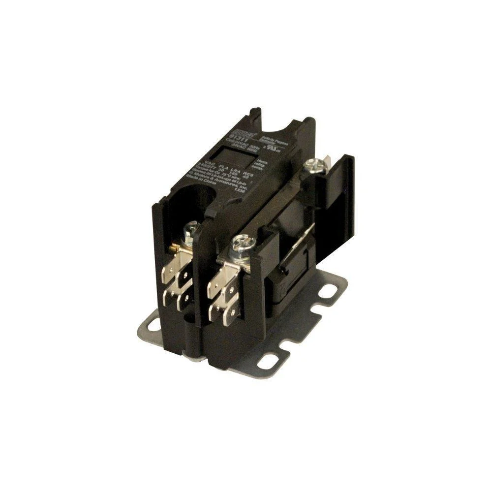91313 MARS 30A 1-1/2 Pole 208/230 Volts Coil