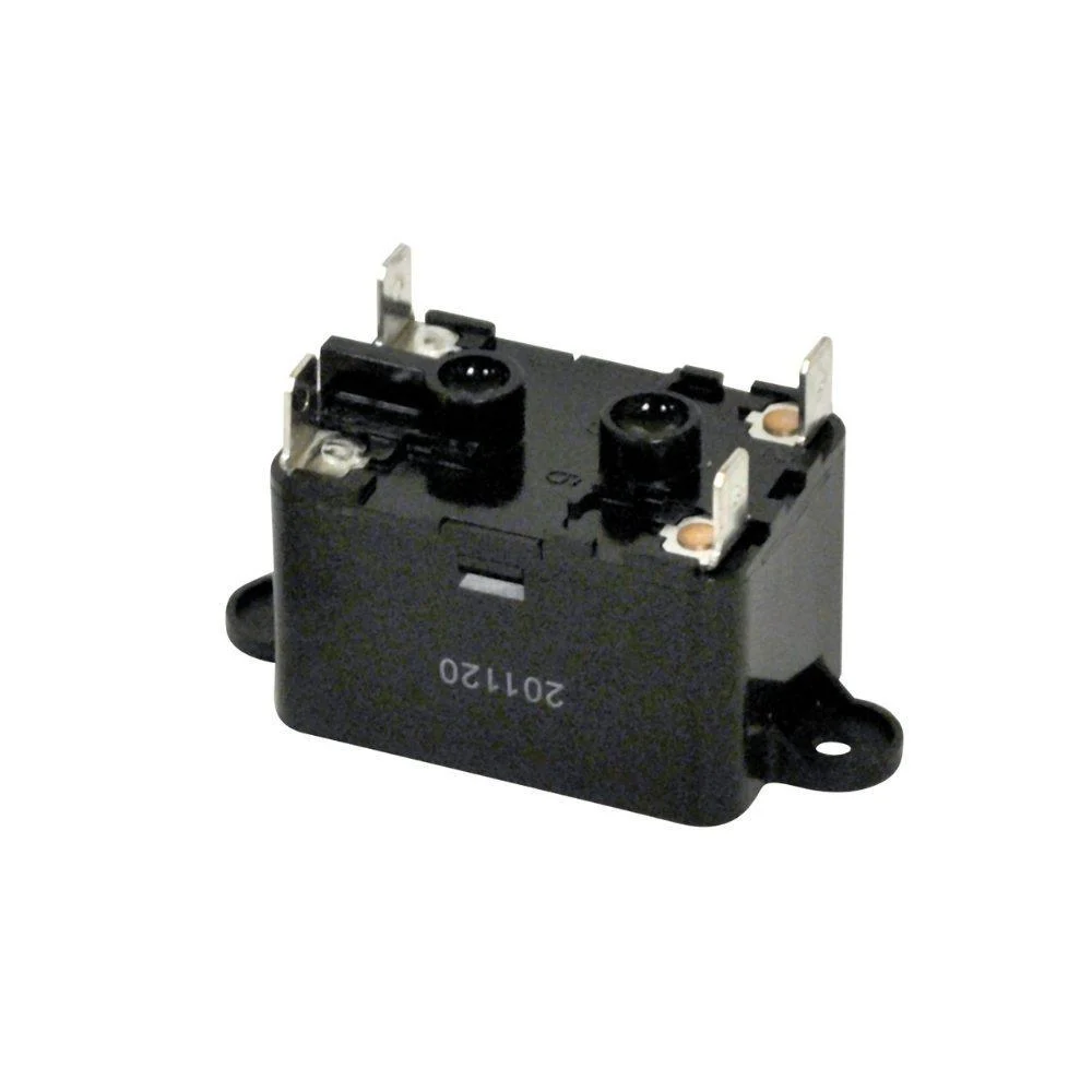 92290 MARS SPST General Purpose Switching Relay, 25 Volts