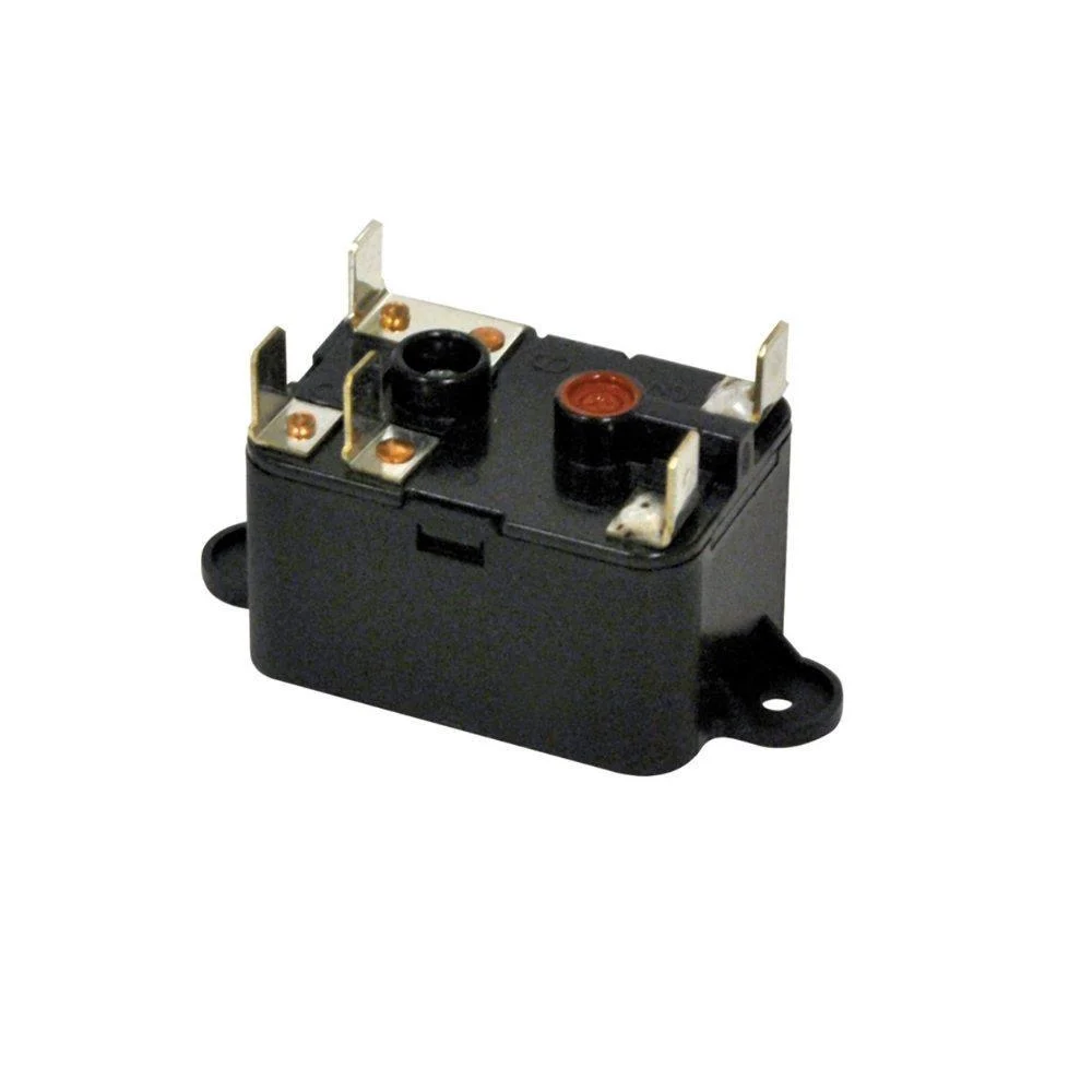 92294 MARS SPDT General Purpose Switching Relay, 110/120 Volts