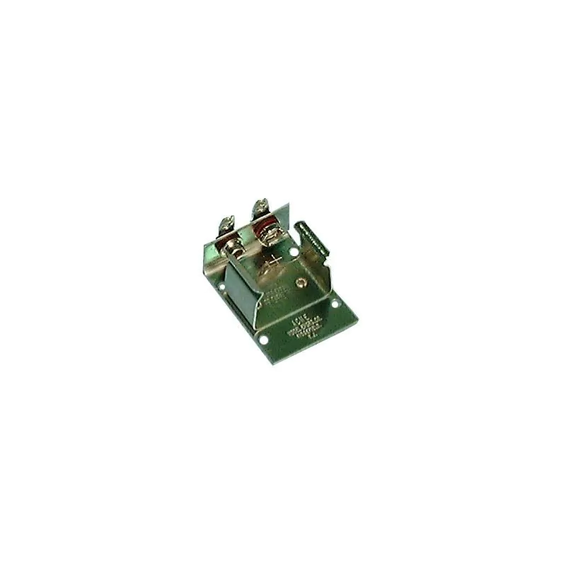 9V BATTERY HOLDER WITH CLIP