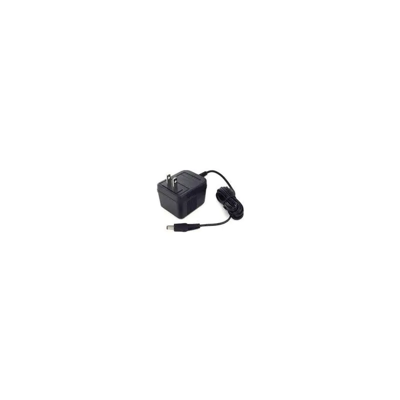 9VDC 1000MA 2.5MM PLUG POWER SUPPLY PV91B