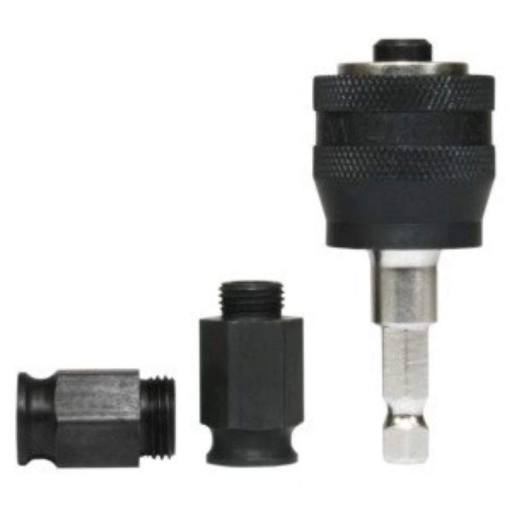 DIABLO SNAP-LOK MANDREL SYSTEM 7/16" SHANK