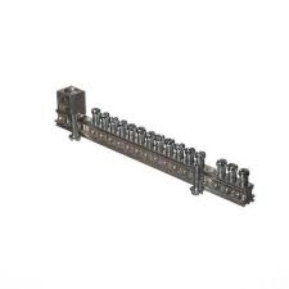 15 POS 2/0 LUG GRND BAR KIT