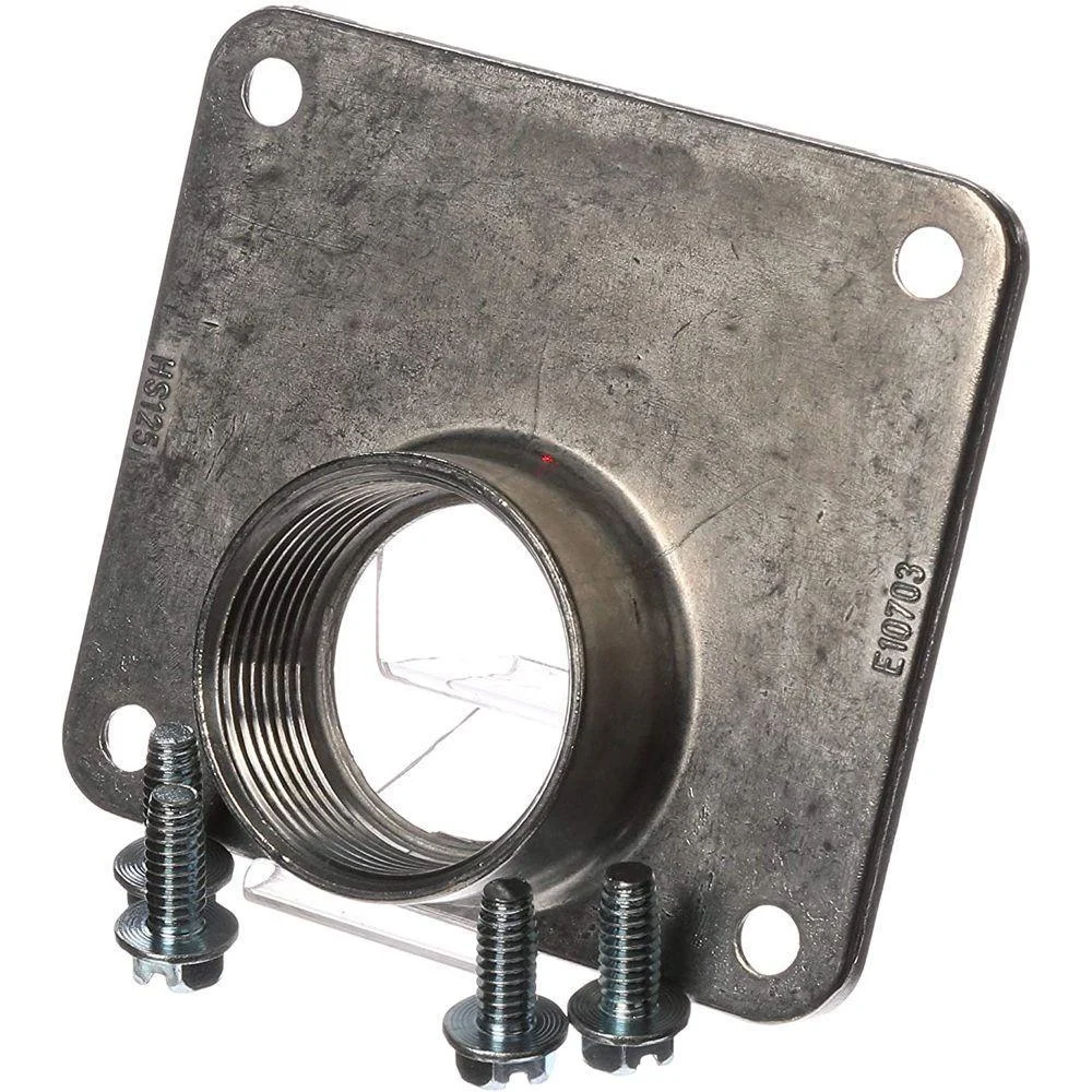 HS TYPE 1 1/4"" HUB