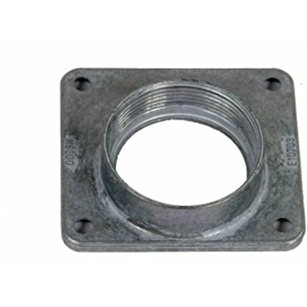 HS TYPE 2"" HUB