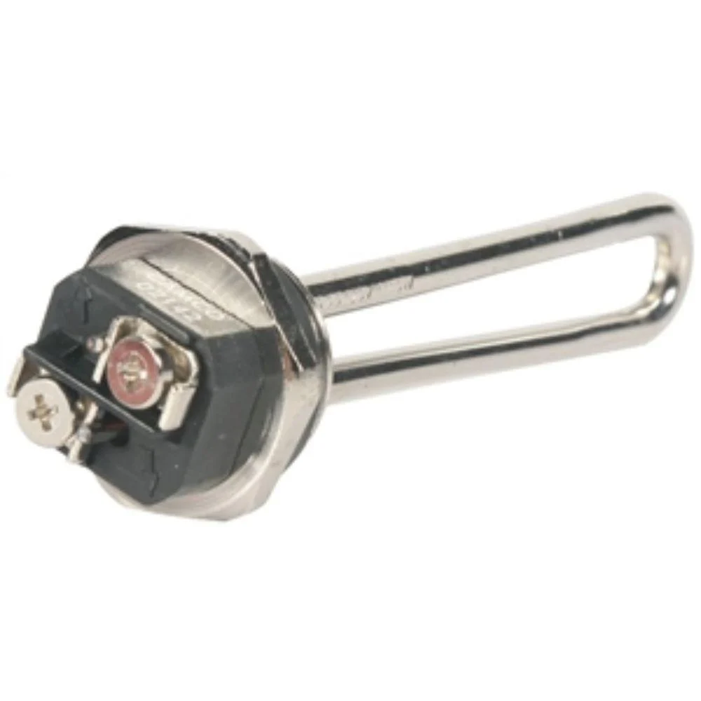 CAMCO 120 VOLT, 1500 WATT WATER HEATER ELEMENT-SCREW IN