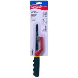 Stanley 20-807 Mini-Hack Utility Saw, 10-inch Blade