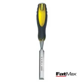 STANLEY FATMAX Thru-Tang Wood Chisel 3/4 in