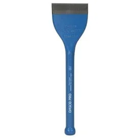 Dasco Pro 10 in. x 2-1/2 in. Floor Chisel 472-0