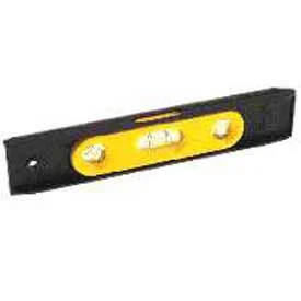 STANLEY 42-264 9-Inch Magnetic Torpedo Level