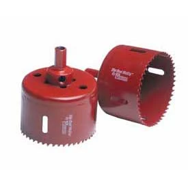 Real McCoy 1-5/16" Bi-Metal Hole Saw - TA21