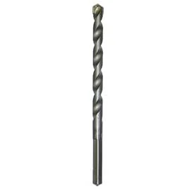 Tru-Cut 5/8 in x 6 in Carbide Tipped Percussion Masonry Drill Bit