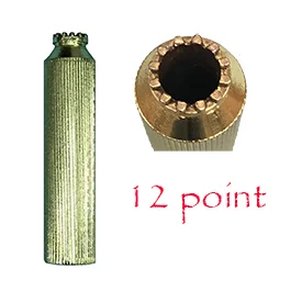Cylinder Cap Removal Tool - 12PTCRT