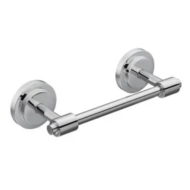 Iso Series Pivoting Toilet Paper Holder Chrome DN0708CH