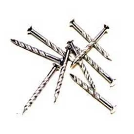 400-Count Silver Carpet Bar Nails