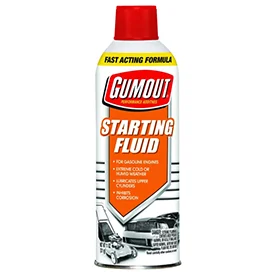 Pennzoil Engine Starting Fluid 11oz - Quick Cold Weather Starts