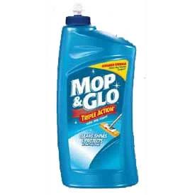 Mop & Glo Multi-Surface Floor Cleaner, 32 oz