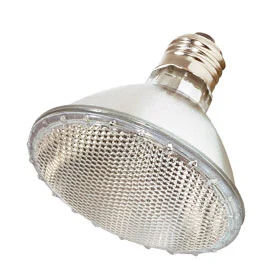 S2310 75W PAR30 Halogen Reflector Bulb, Medium Base