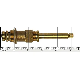 Complete Diverter Stem Replacement for Price Pfister Faucets
