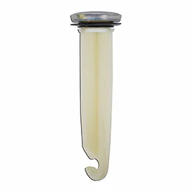 Kissler Pop-Up Stopper for Kohler Sinks, 1-1/4 inch Diameter, Chrome
