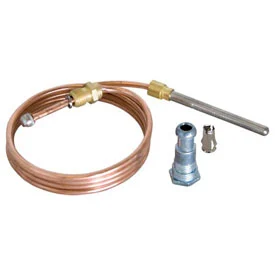 36-Inch Universal Thermocouple for Gas Appliances