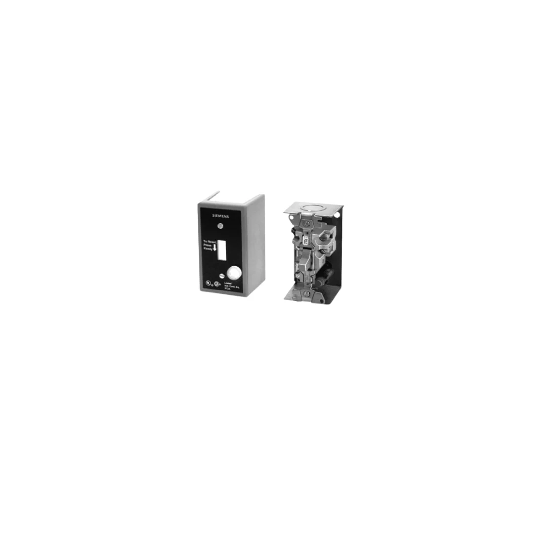 2P MANUAL STARTER SWITCH W/NEM