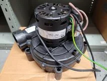 A142 MARS Inducer Motor 90%