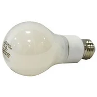 A21 LED Bulb 13W 5000K Daylight Dimmable 4-Pack