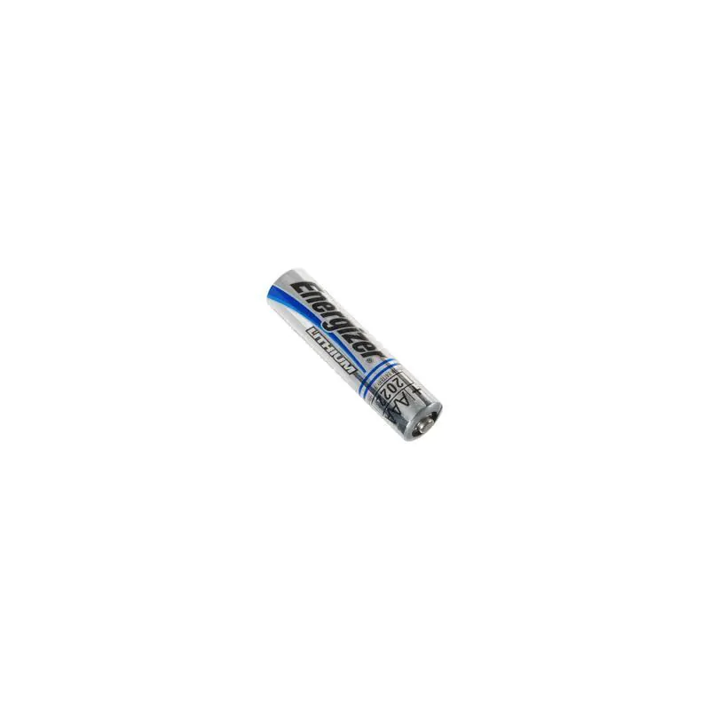 AAA 1.5V LITHIUM BATTERY