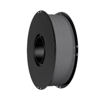 ABS 1.75mm Filament – Silver – 1kg