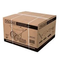 Accessories Box for TS6-2W-OR Wheelbarrow