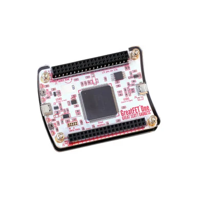 Acrylic Case for GreatFET