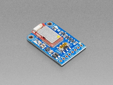 Adafruit Bluefruit LE UART Friend - Bluetooth Low Energy