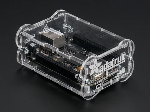 Adafruit Bone Box - Enclosure for Beagle Bone/Beagle Bone Black