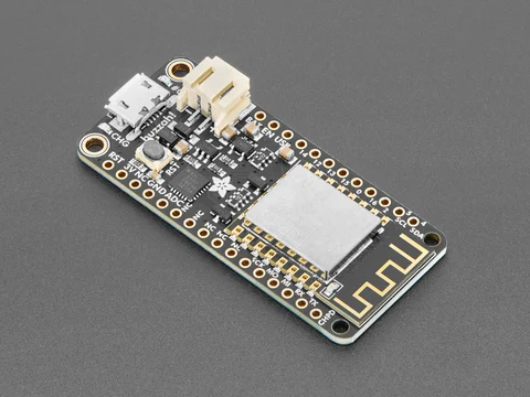 Adafruit Feather HUZZAH with ESP8266 - Loose Headers