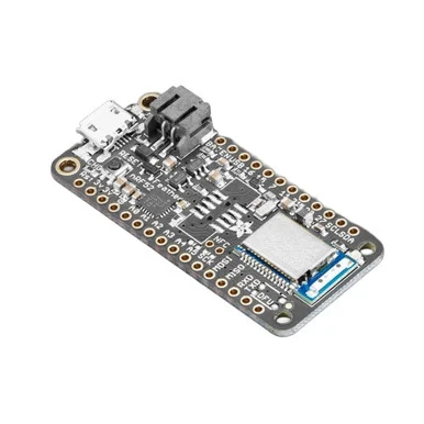 Adafruit Feather nRF52 Bluefruit LE - nRF52832