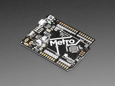 Adafruit METRO 328 without Headers - ATmega328