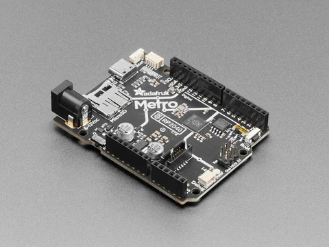Adafruit Metro RP2040