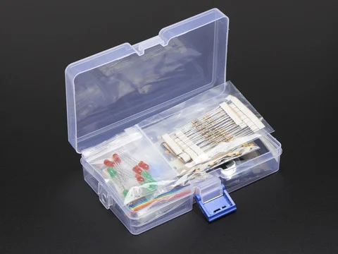 Adafruit Parts Pal