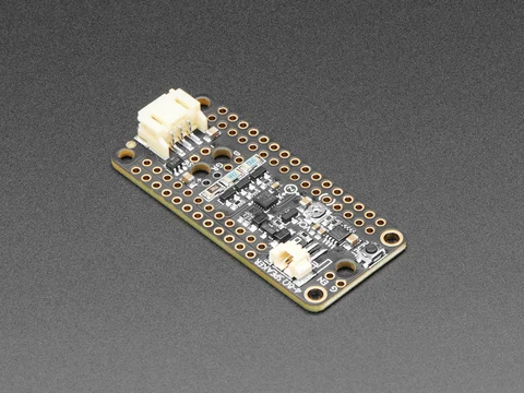 Adafruit Prop-Maker FeatherWing