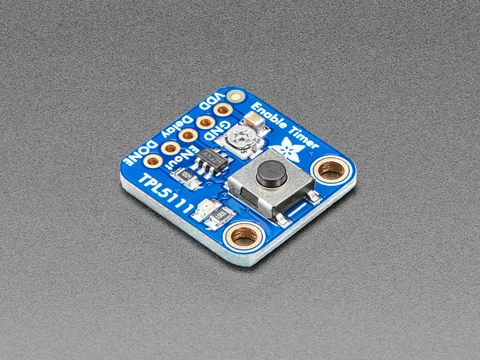 Adafruit TPL5111 Low Power Timer Breakout