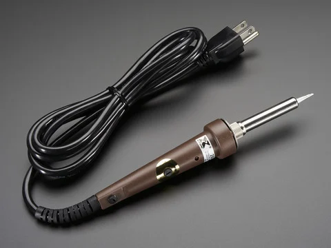 Adjustable 30W 110V soldering iron - XY-258 110V