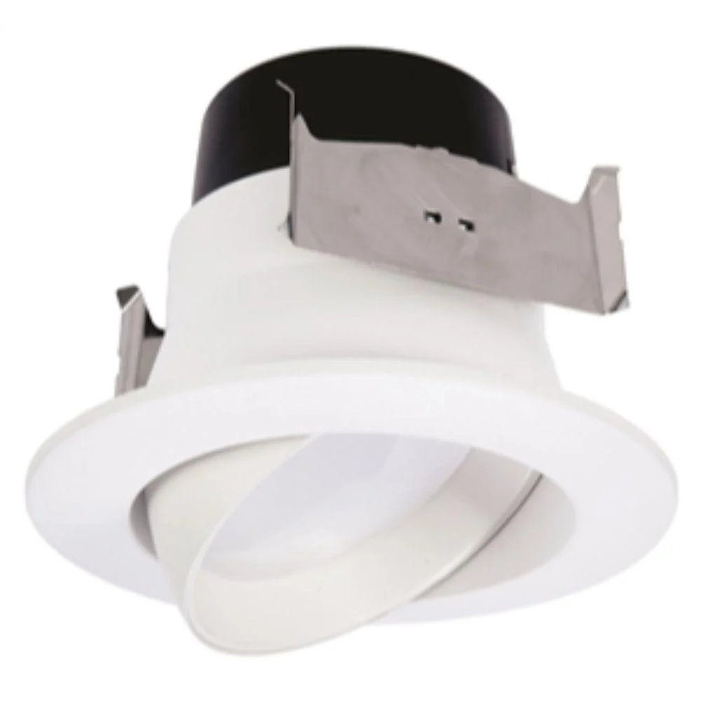 ADJUSTABLE RECESSED LIGHT