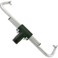Adjustable Roller Frame 12-18 in, Sherlock GT Compatible