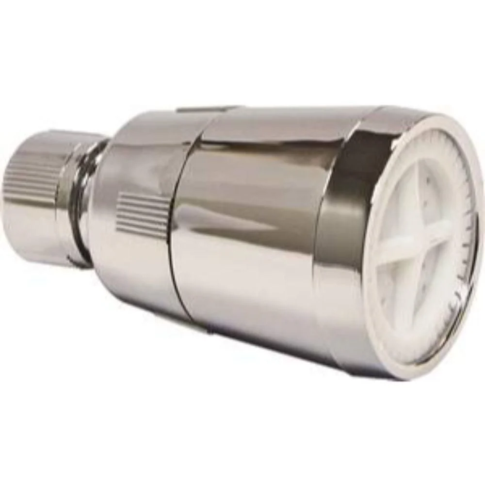 ADJUSTABLE SHOWER HEAD