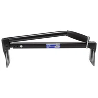 Adjustable Steel Brick Tongs for 6–11 Bricks