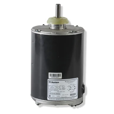 Aerotech1/3 HP Motor for 24 Inch Fans