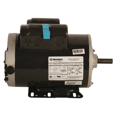 Aerotech1 HP Motor For 48 Inch Fans